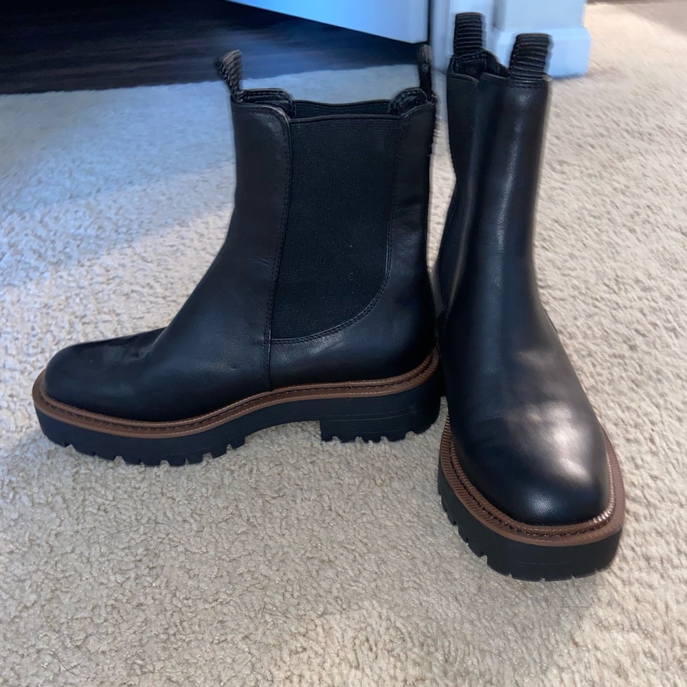 Sam Edelman Boots